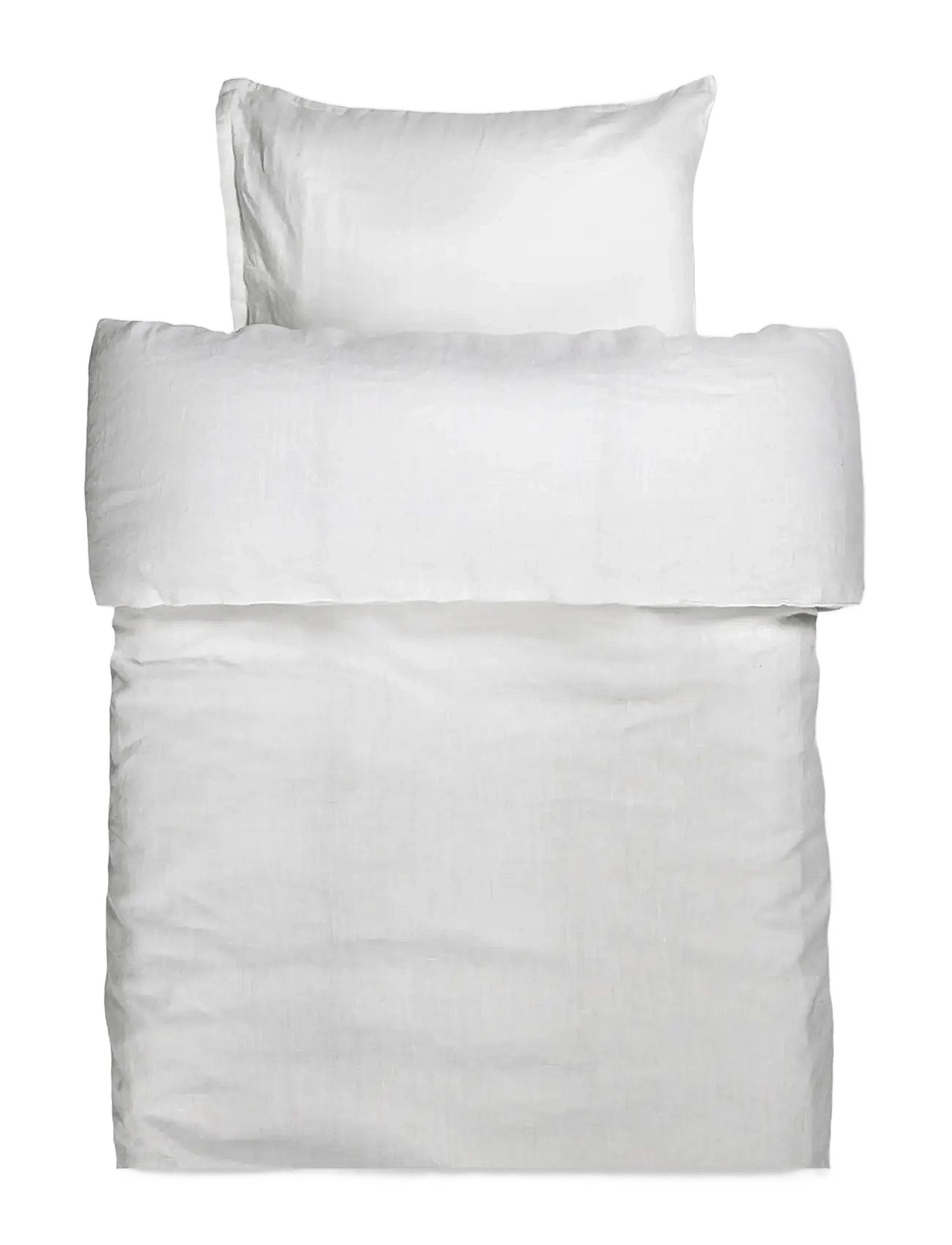 Himla Sunrise Duvet Cover - White - 150X210CM