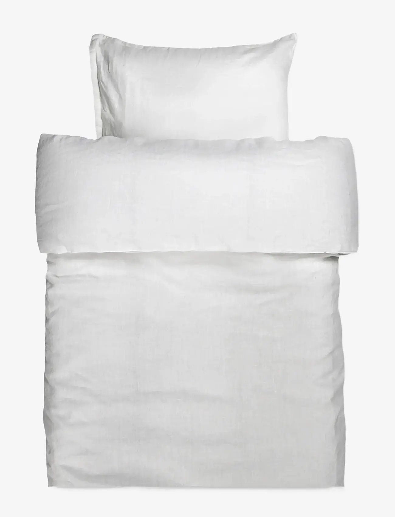 Himla - Sunrise Påslakan - köp efter pris - white - 0