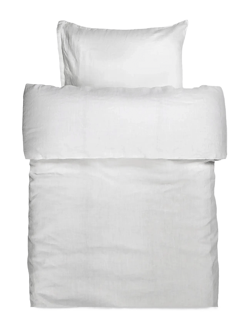 Himla - Sunrise Påslakan - köp efter pris - white - 0