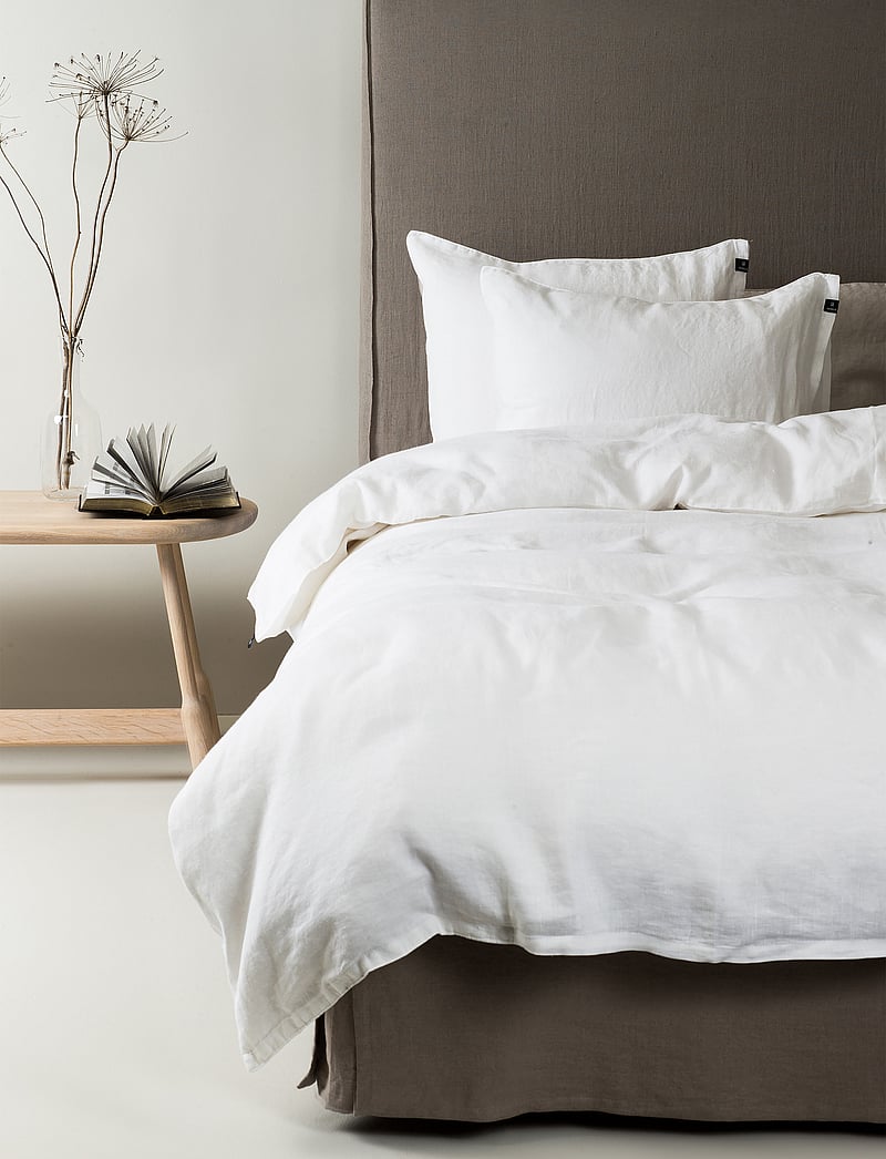 Himla - Sunrise Påslakan - köp efter pris - white - 1