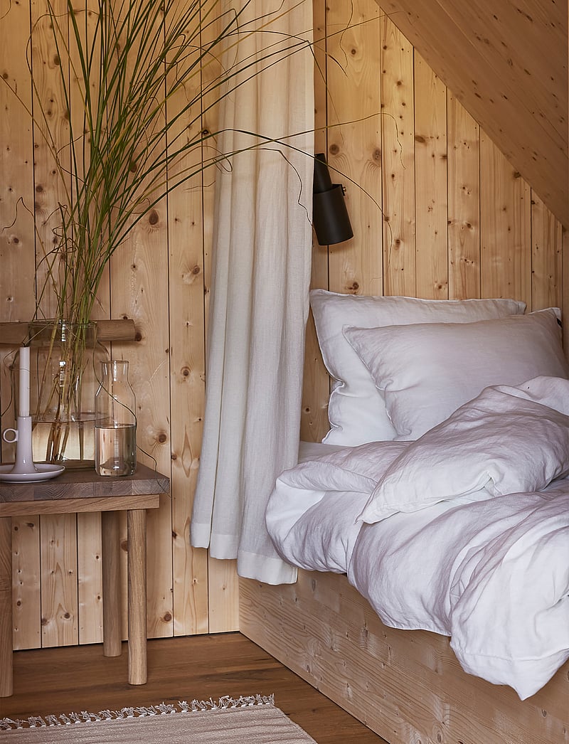 Himla - Sunrise Påslakan - köp efter pris - white - 3