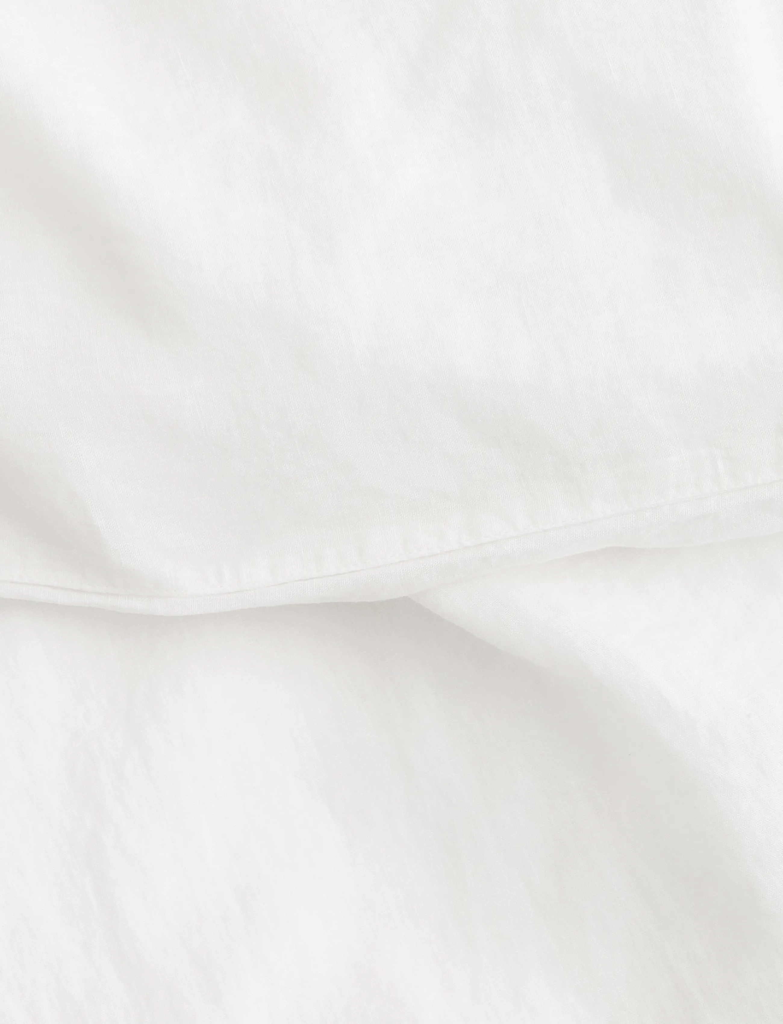 Himla - Sunrise Duvet Cover - osta hinna alusel - white - 4
