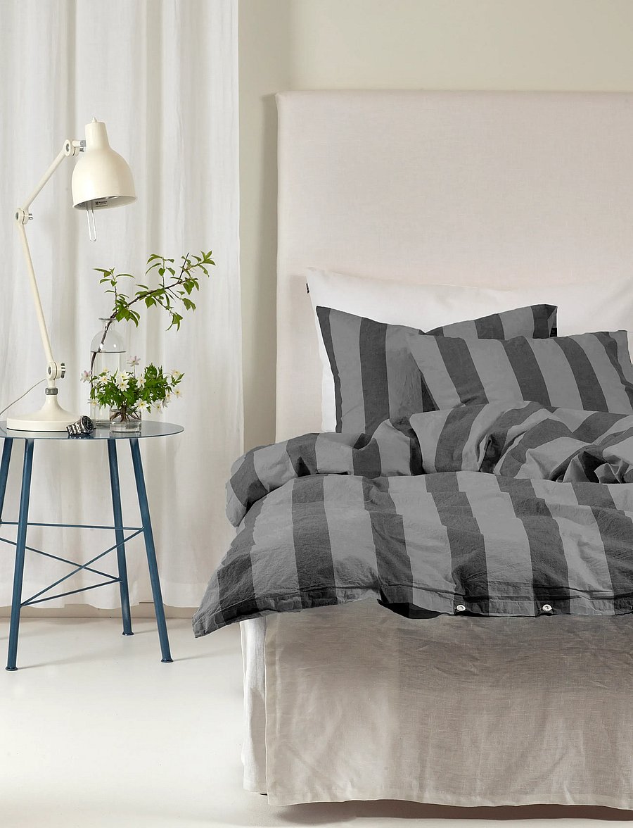 Himla - Daydreamer Duvet Cover - stones - 0