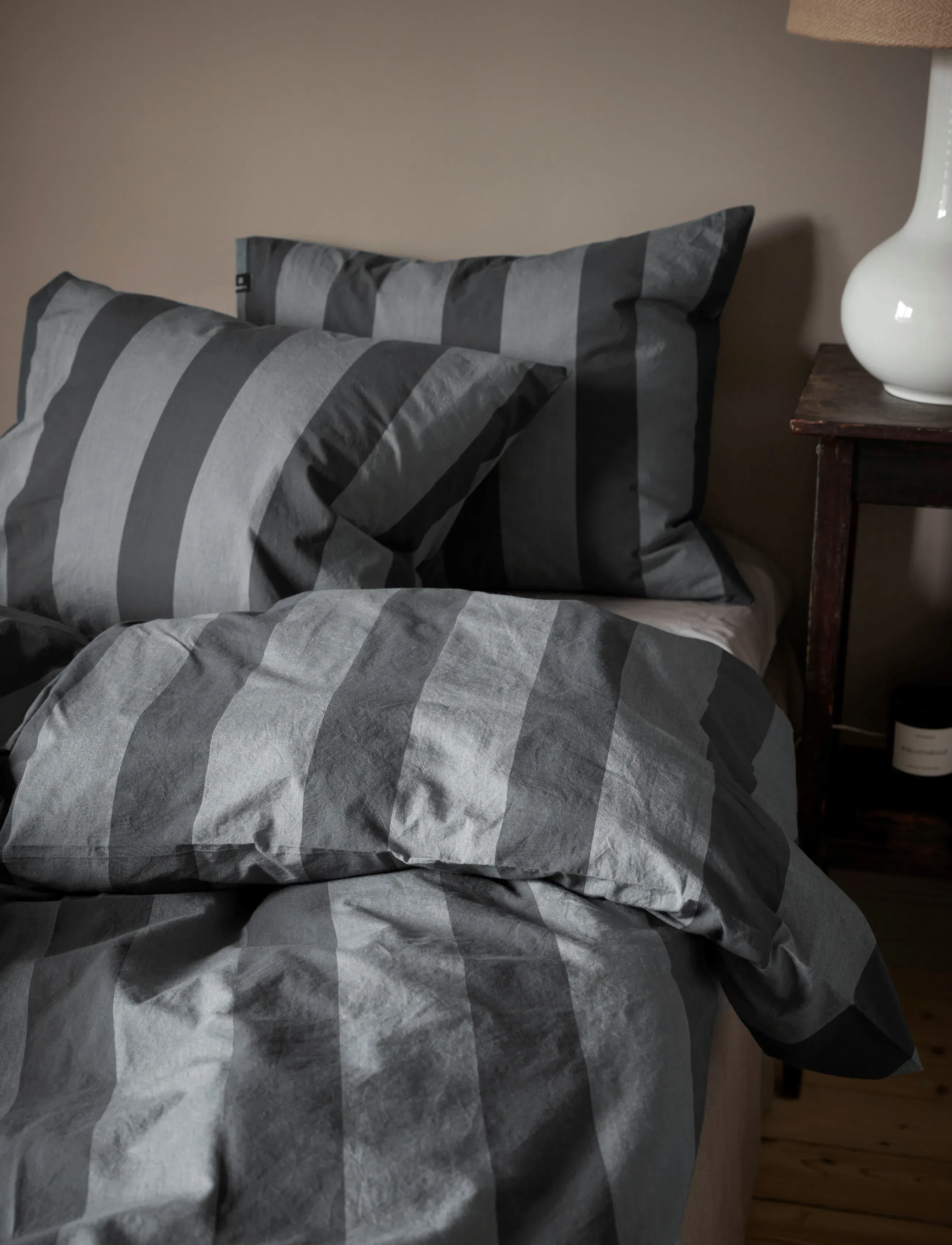 Himla - Daydreamer Duvet Cover - stones - 2
