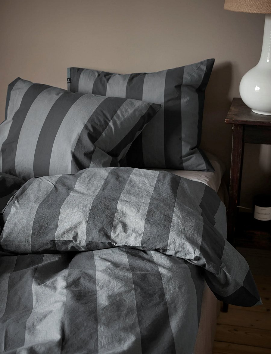 Himla - Daydreamer Duvet Cover - stones - 2