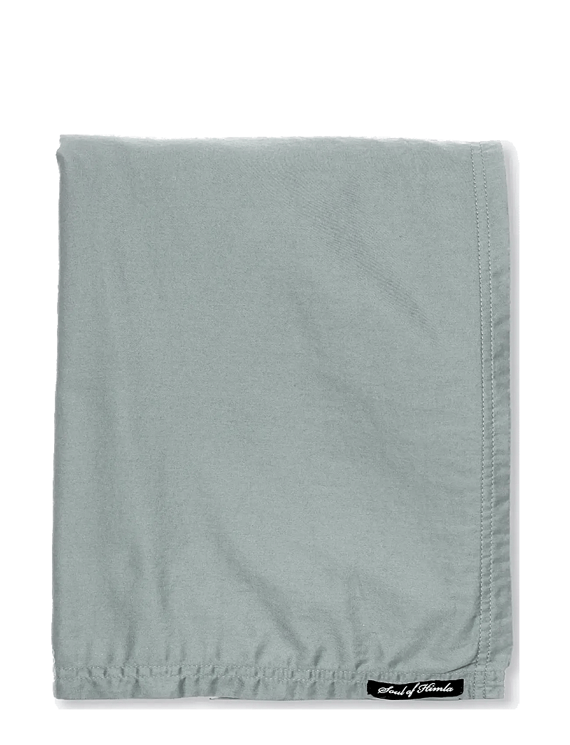 Himla - Soul Sheet - bettlaken ohne gummizug - cloudy sky - 0