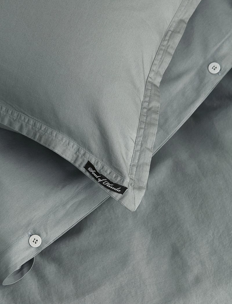 Himla - Soul Sheet - bettlaken ohne gummizug - cloudy sky - 1