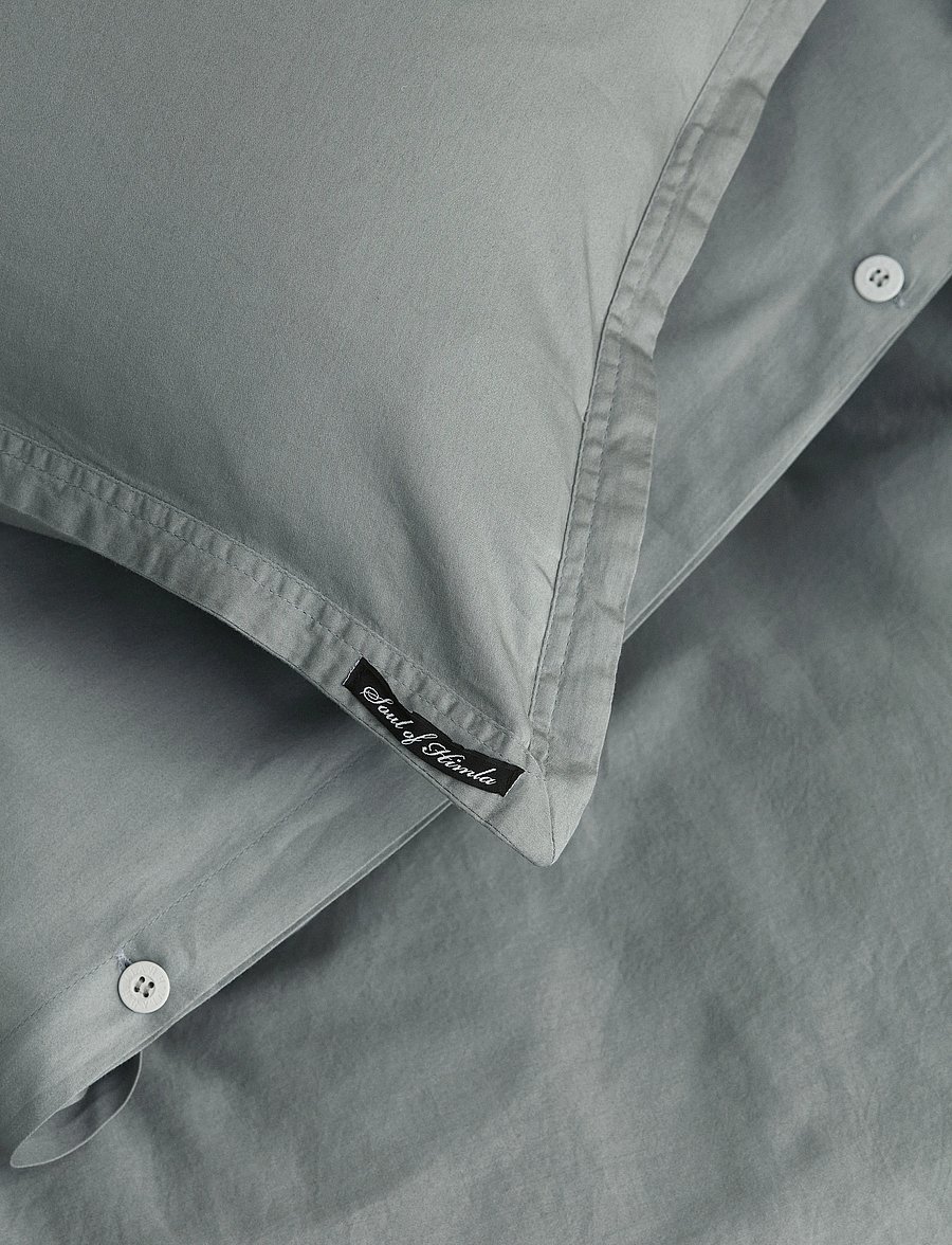 Himla - Soul Underblanket - lagner uden elastik - cloudy sky - 1