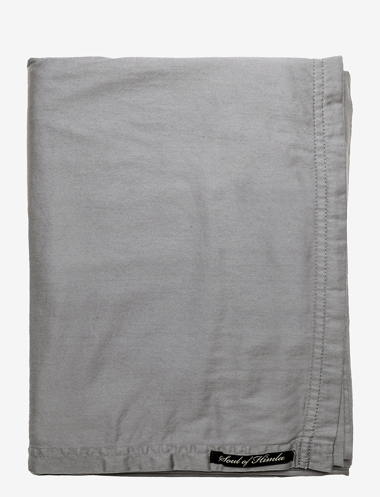 Himla - Soul Sheet - bed sheets - lead - 0