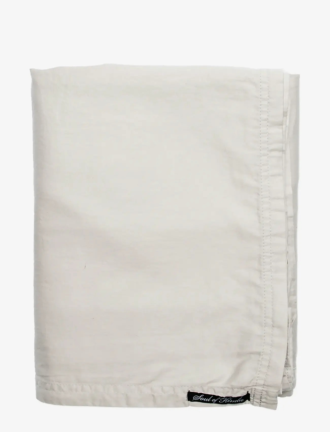 Himla - Soul Sheet - gewone lakens - mother of pearl - 0