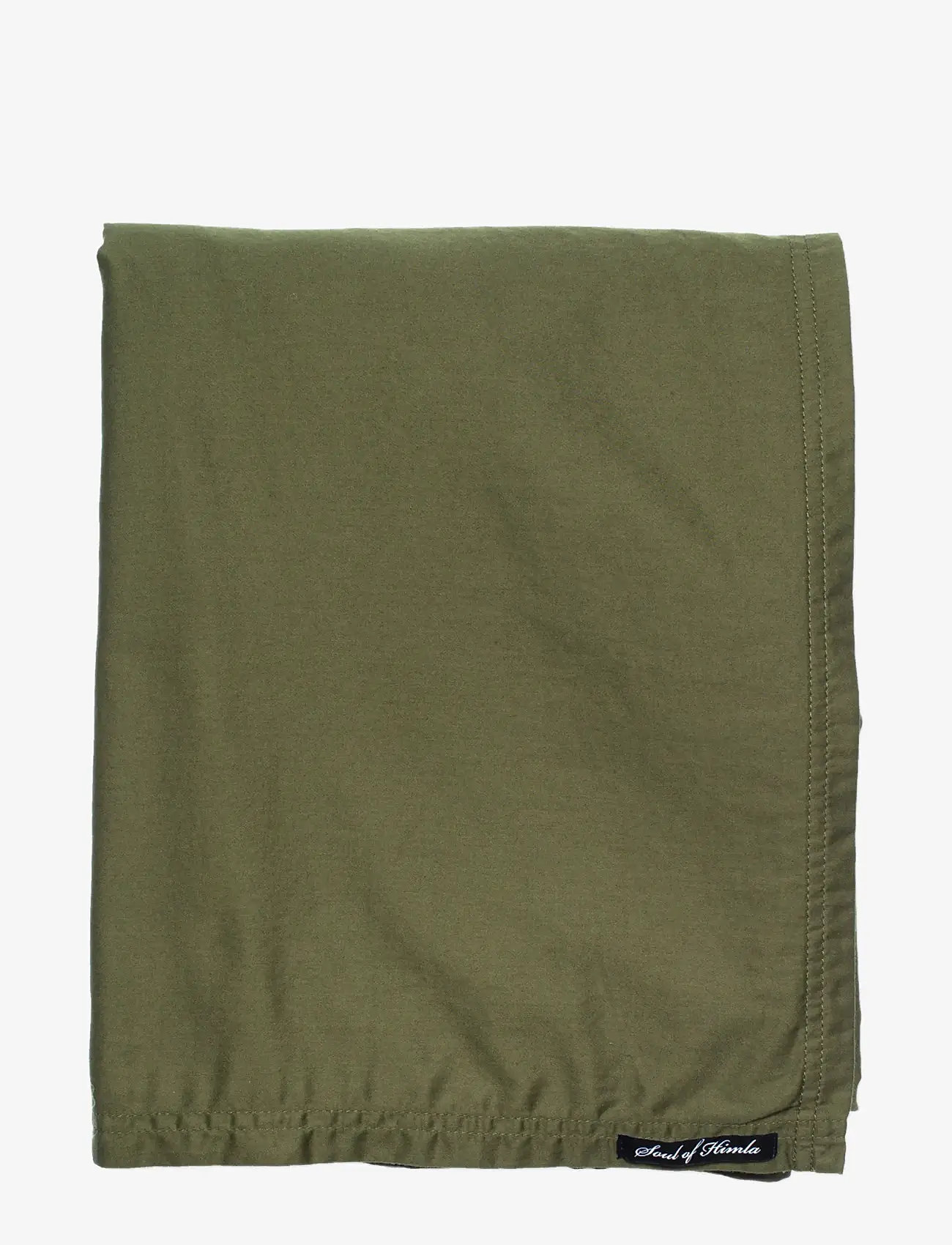 Himla Soul Sheet - Himla - PINE / green