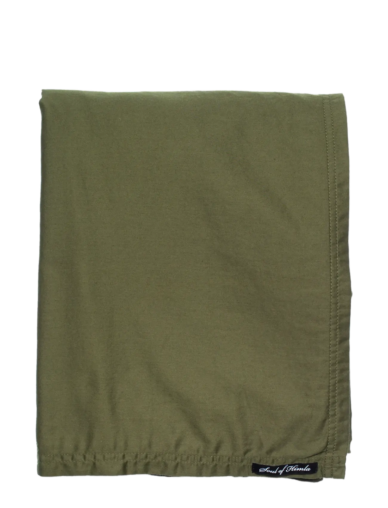 HIMLA Soul Underblanket Grün - 270X270CM - Unisex