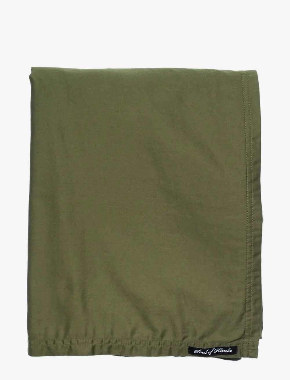 Himla - Soul Sheet - lagner uden elastik - pine - 0