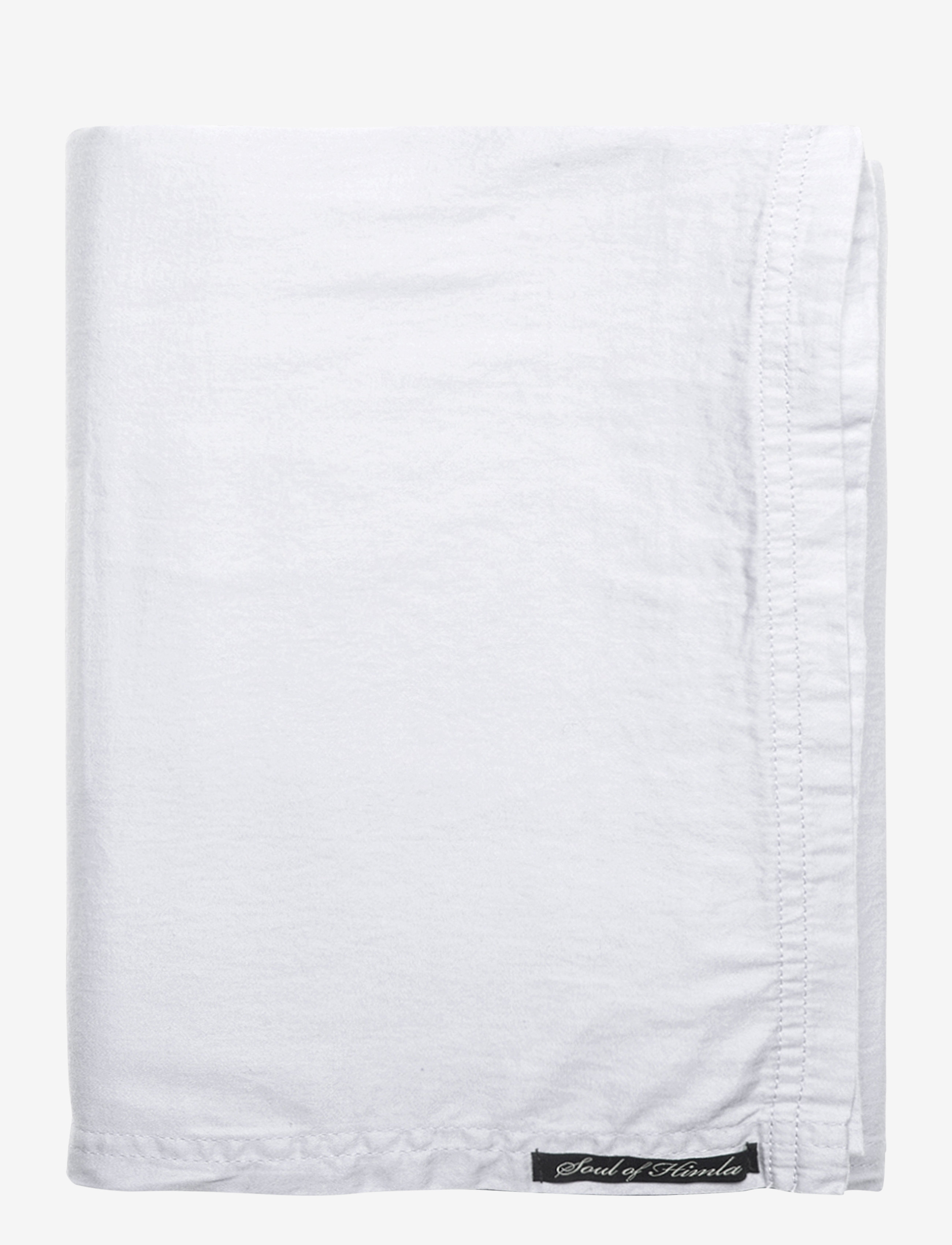 HIMLA Soul Underblanket Weiß - 160X270CM - Unisex