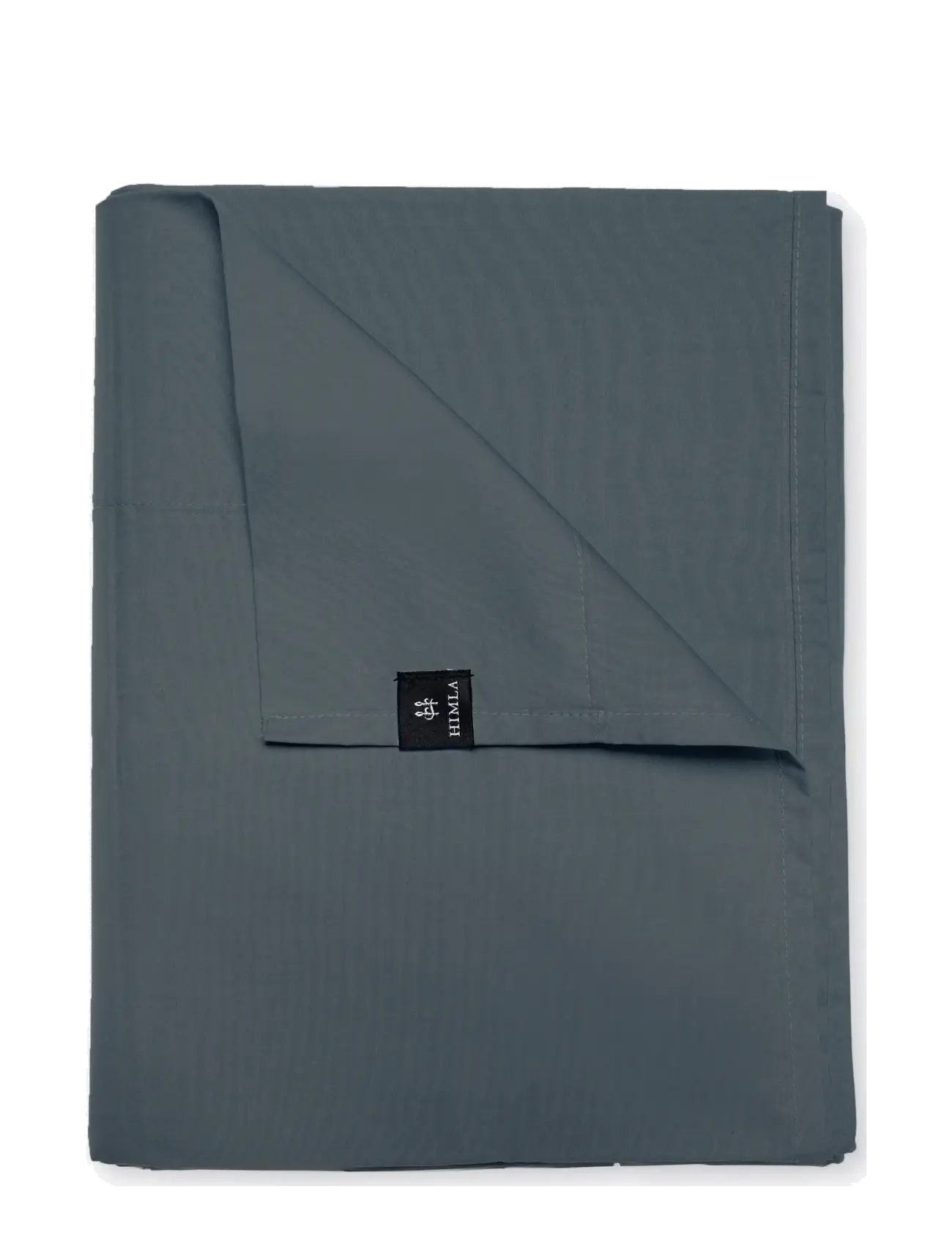 Himla Dreamtime Sheet - Schlafzimmertextilien - SILENCE / grey