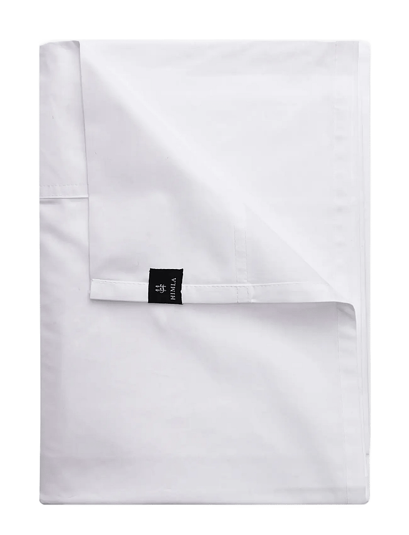 Himla - Dreamtime Sheet - flat sheets - white - 0