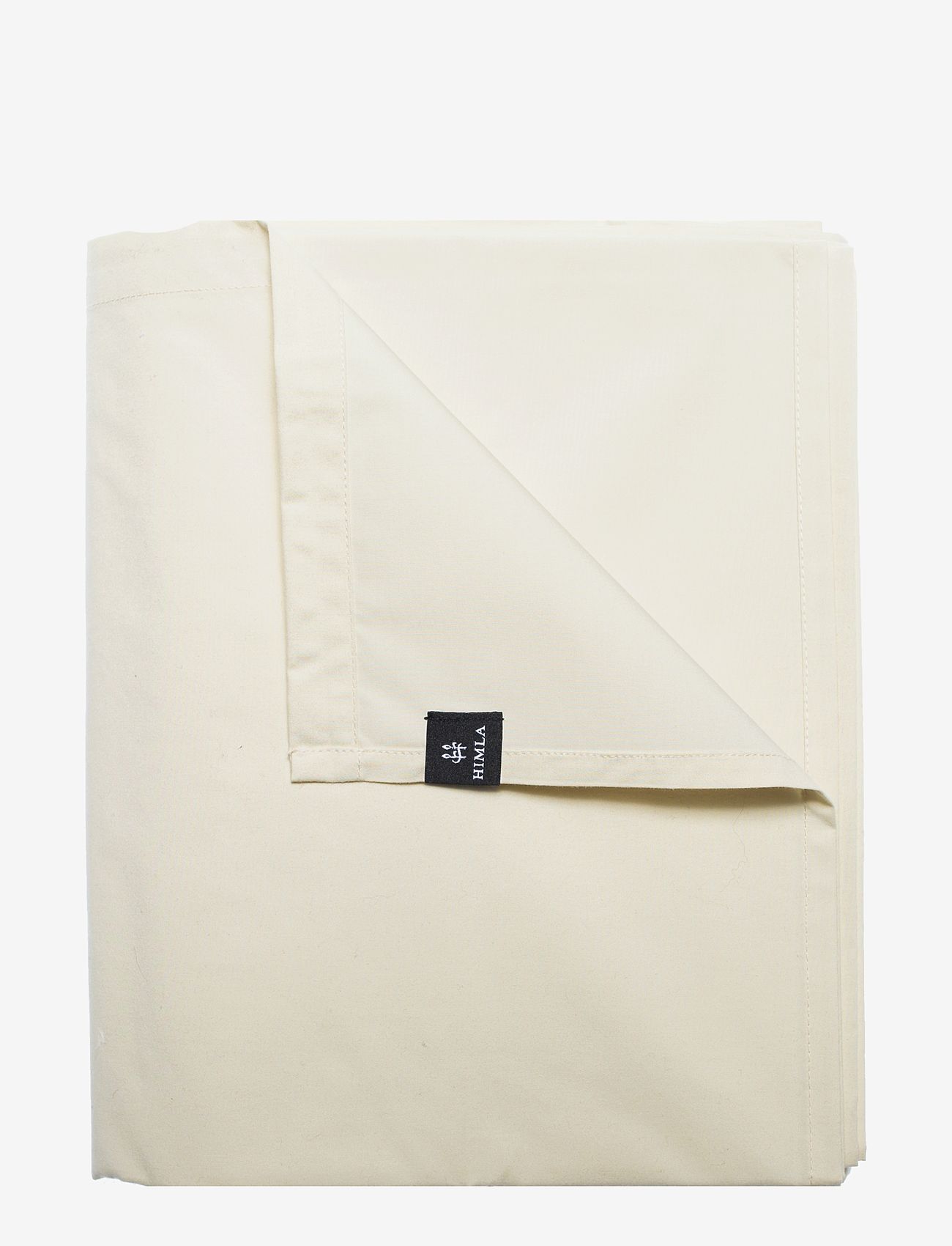 Himla - The Nest Sheet - lagner uden elastik - toast - 0