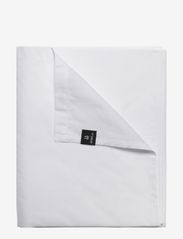 Himla - The Nest Sheet - soveværelsestekstiler - white - 0