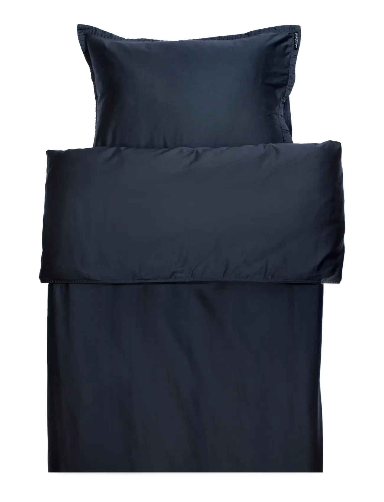 Himla Soul Duvet Cover - All products - MIDNIGHT / blue