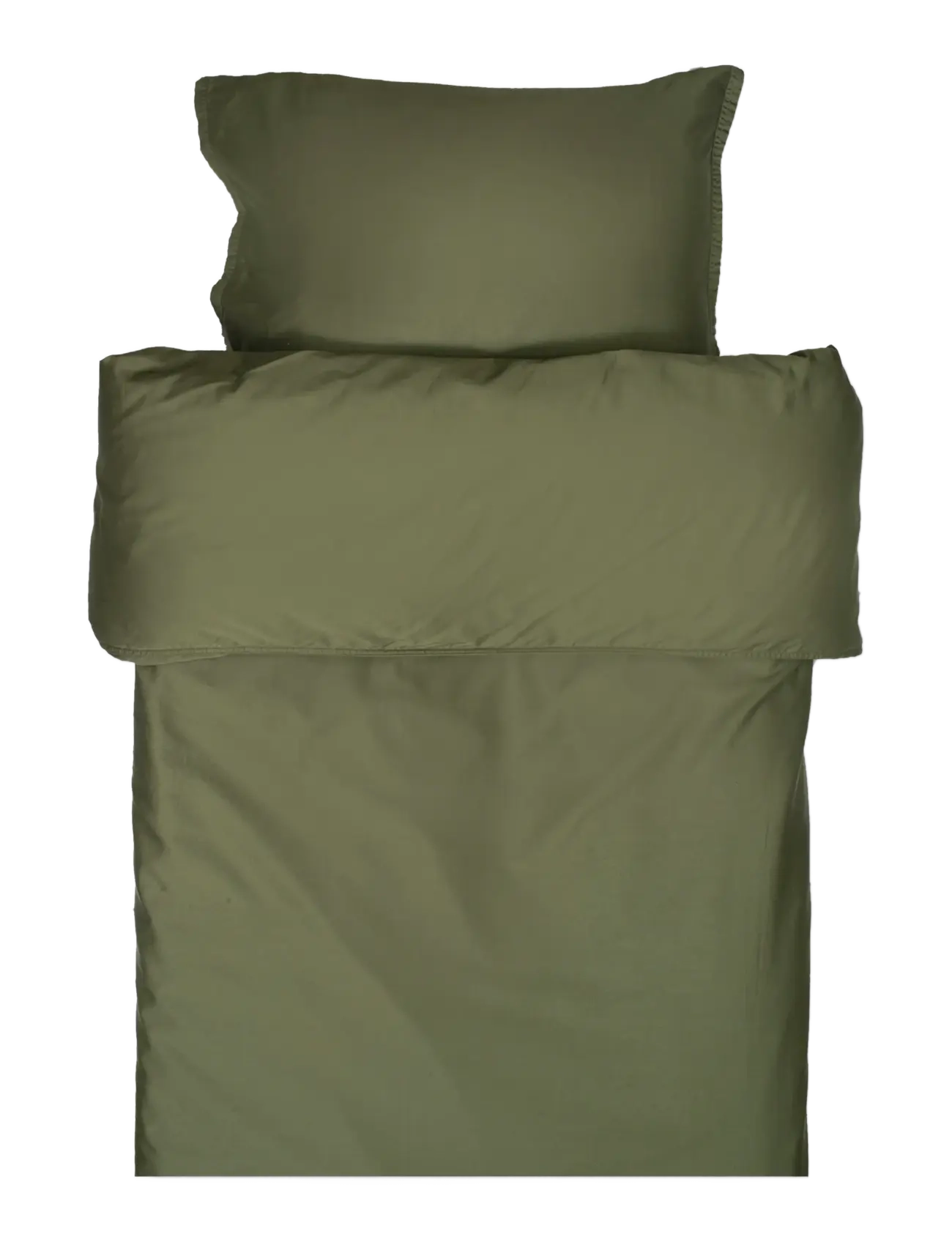 HIMLA Soul Påslakan Grün - 220X220 - Unisex