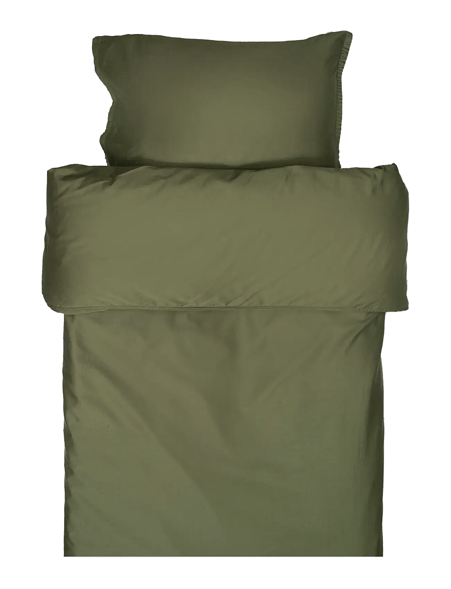 Himla - Soul Duvet Cover - osta hinna alusel - pine - 1