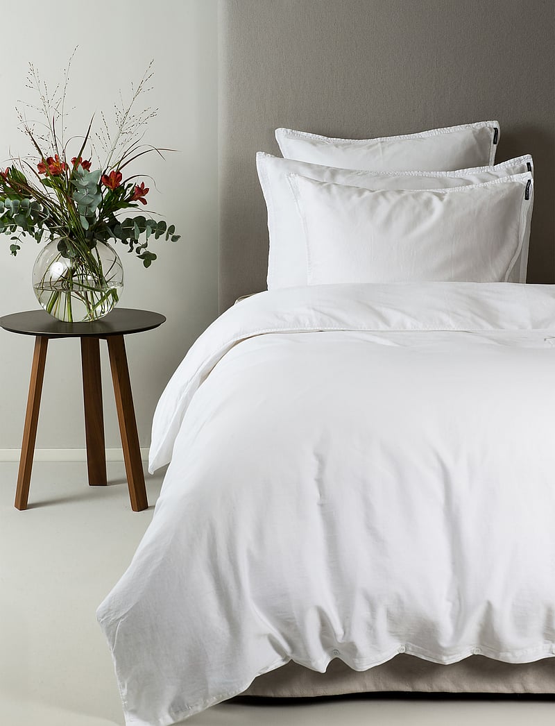 Himla - Soul Duvet Cover - shop by price - white - 1