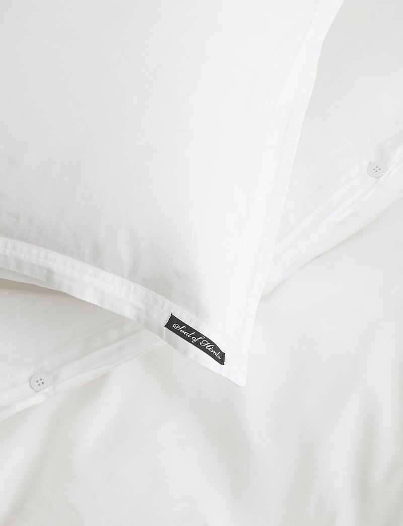 Himla - Soul Duvet Cover - shop by price - white - 2