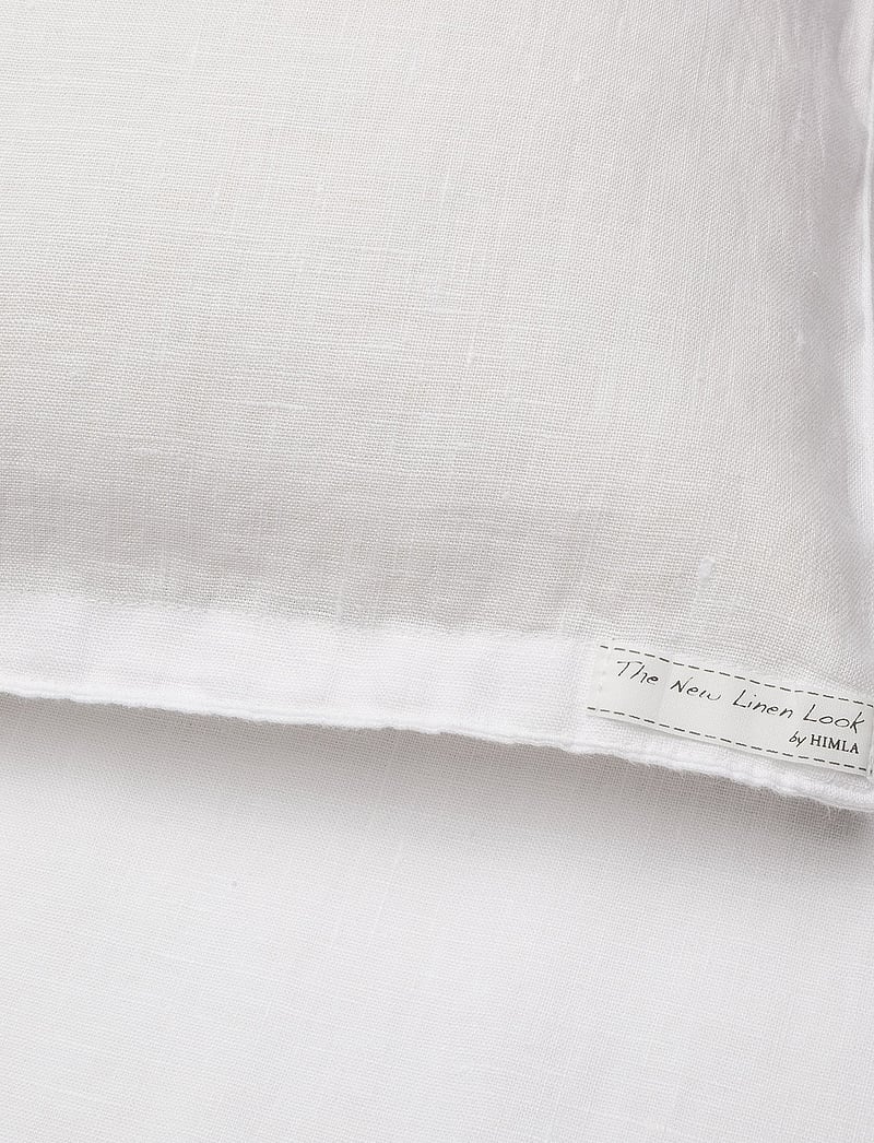 Himla - Sunshine Duvet Cover - nach preis einkaufen - white - 4