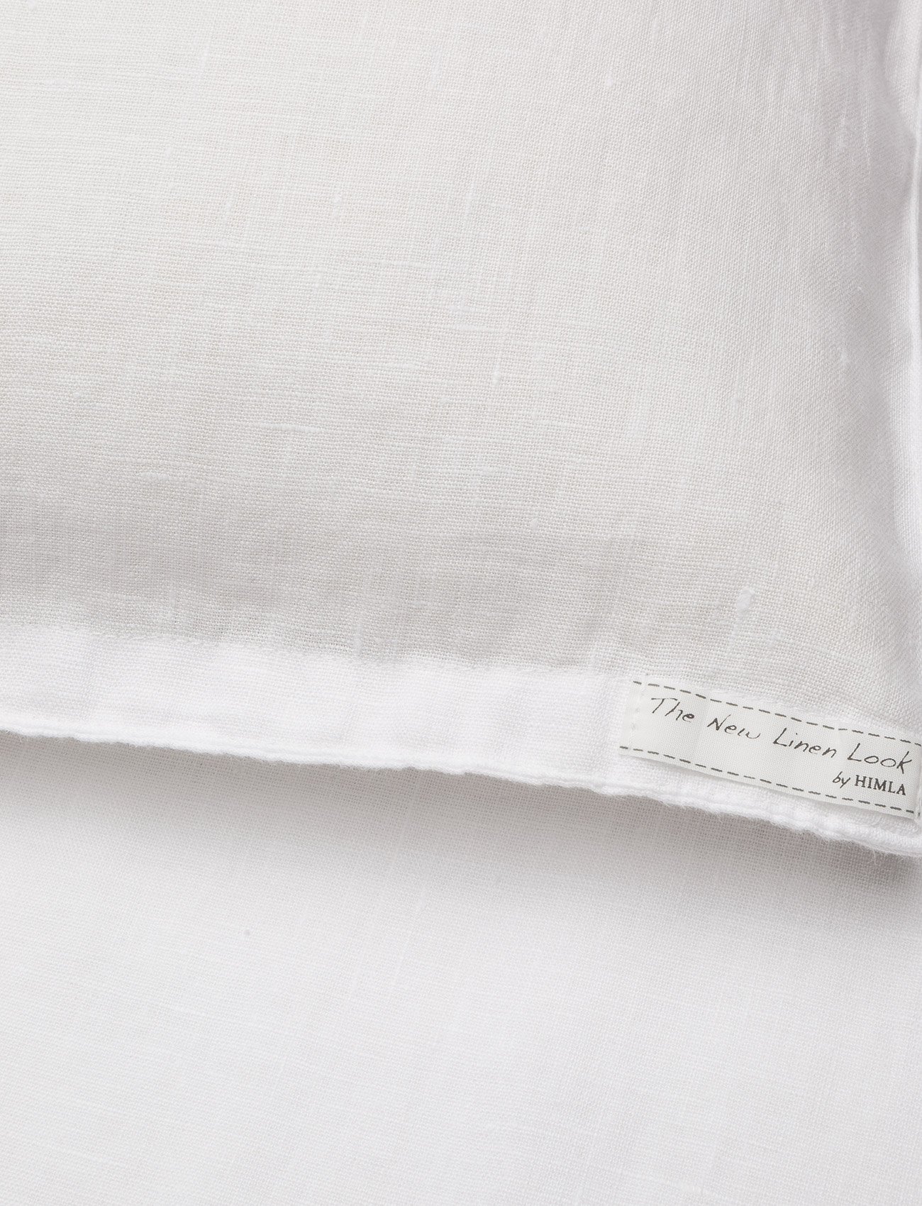 Himla - Sunshine Duvet Cover - housses de couette - white - 4