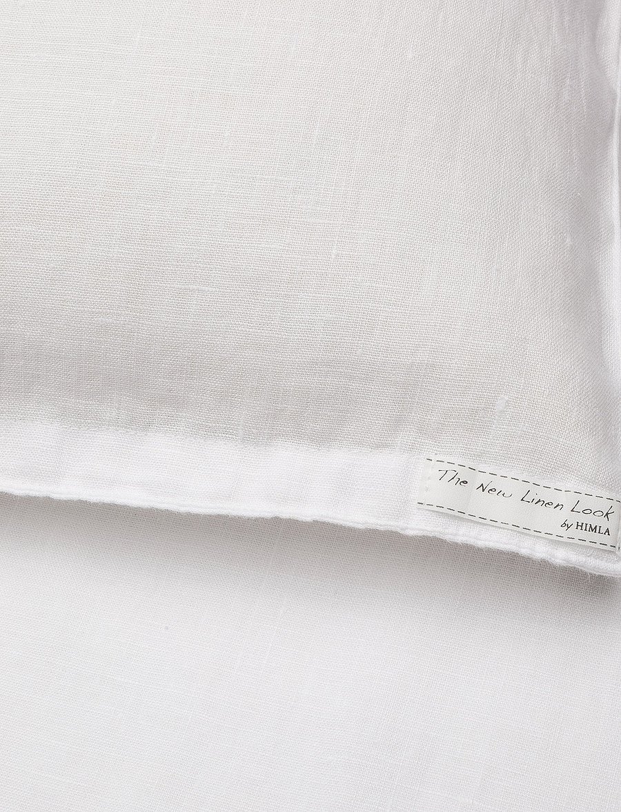Himla - Sunshine Duvet Cover - tekikotid - white - 4