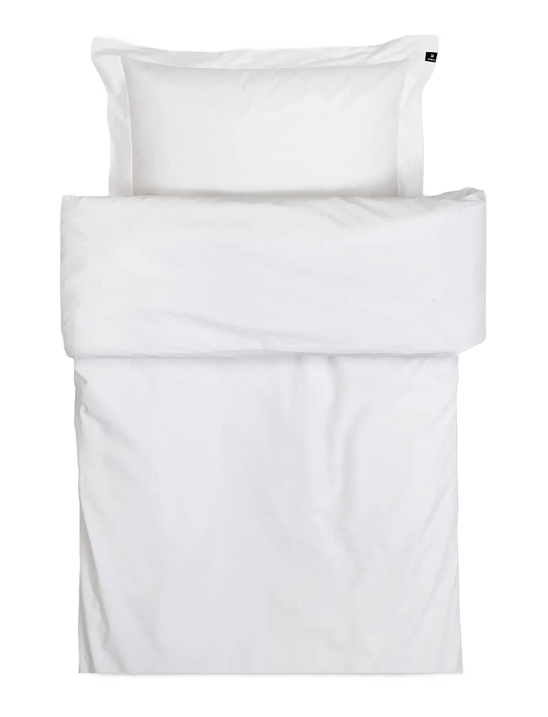 Himla - Dreamtime Påslakan - köp efter pris - white - 0