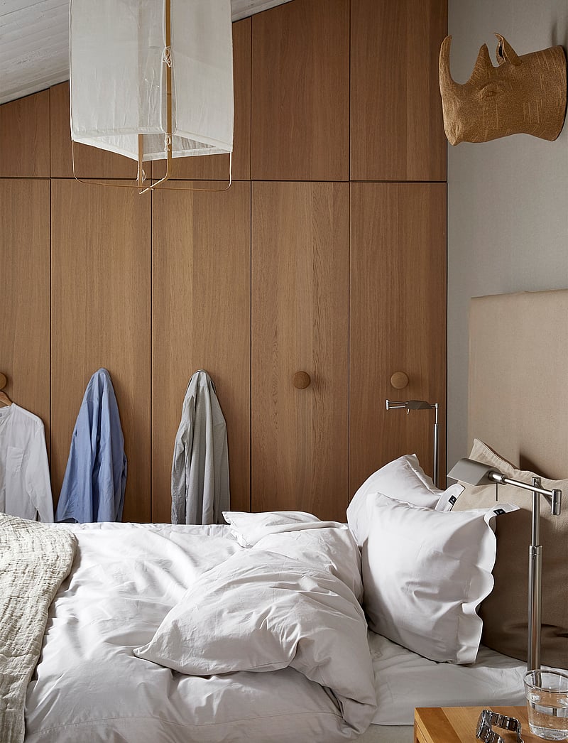 Himla - Dreamtime Påslakan - köp efter pris - white - 1