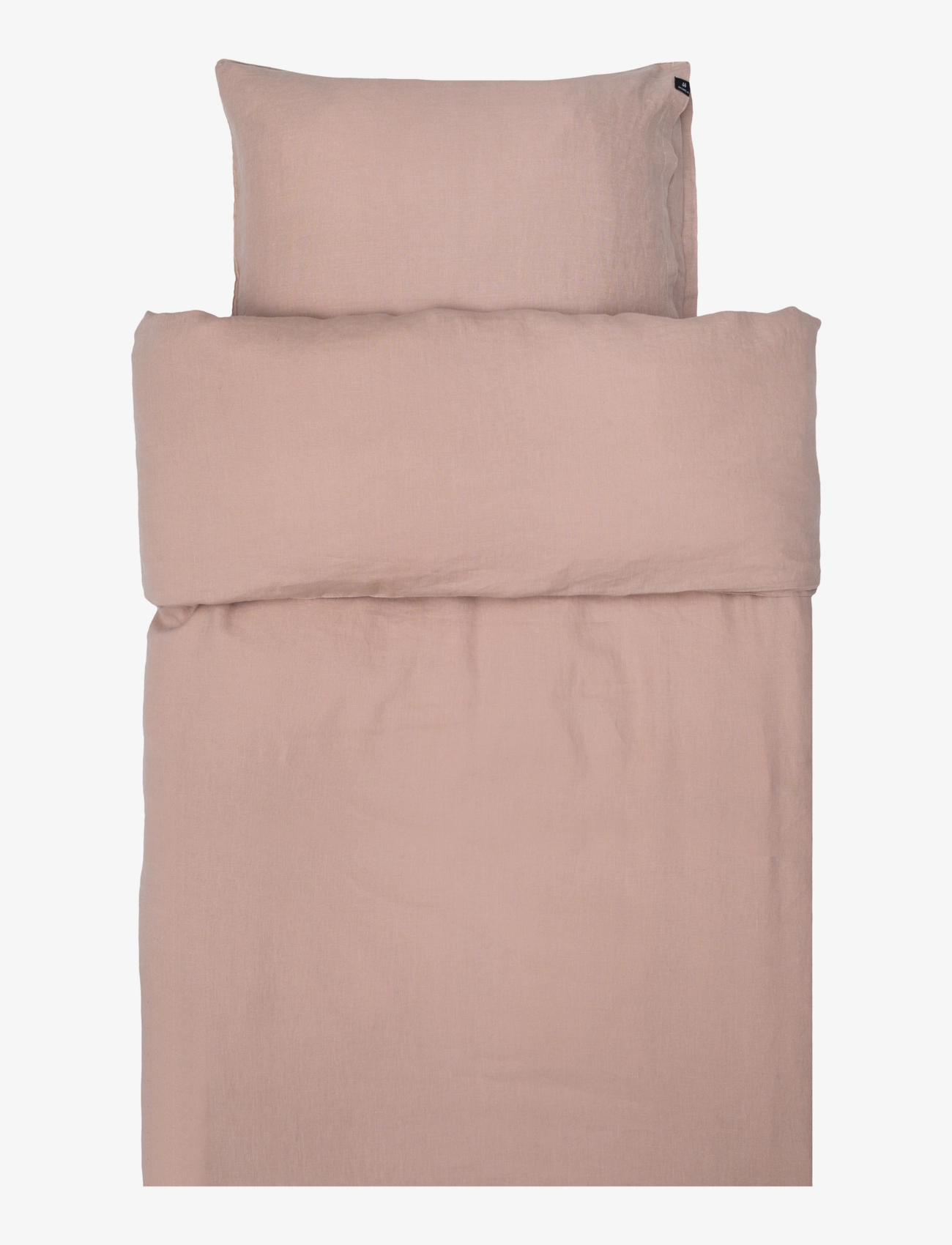 Sunrise Duvet Cover - NUDE