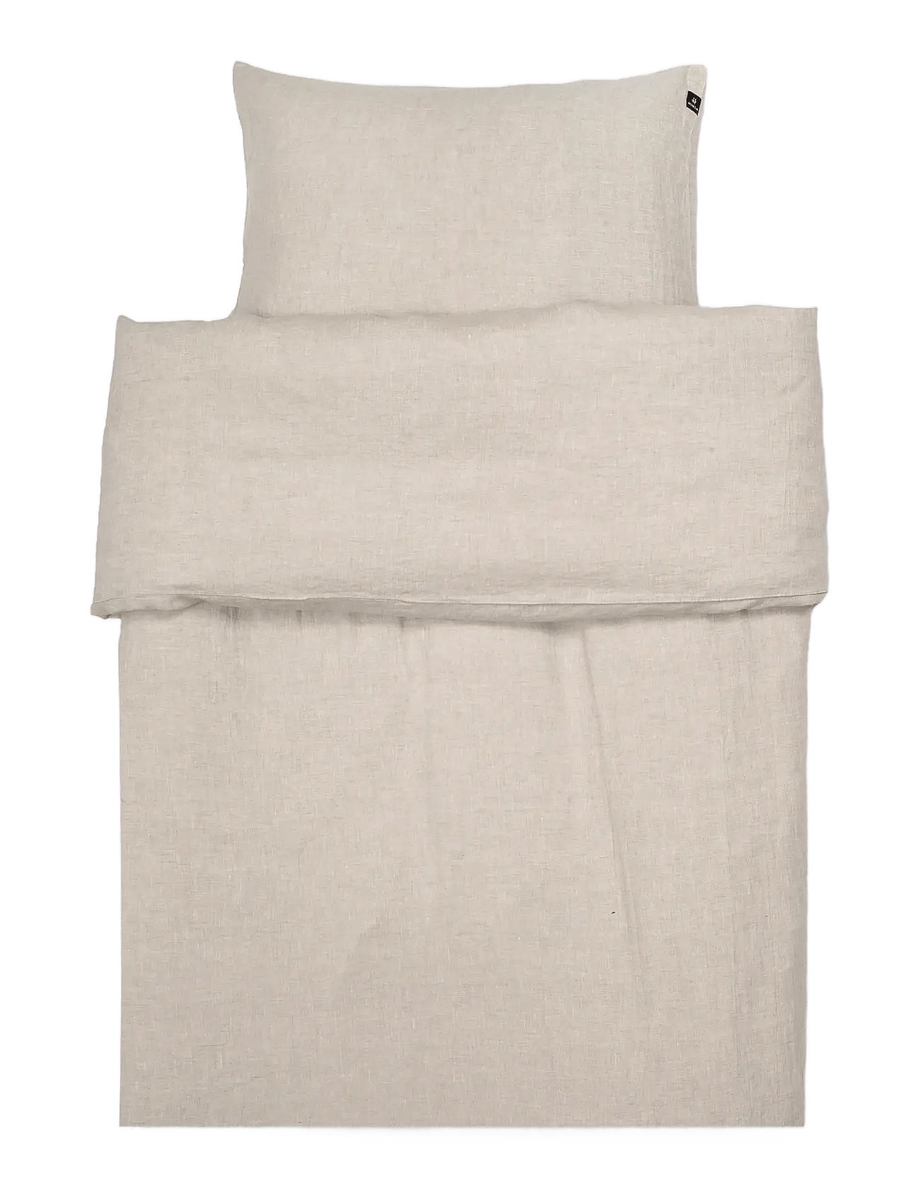Himla Sunrise Duvet Cover - Beige - 220X220CM