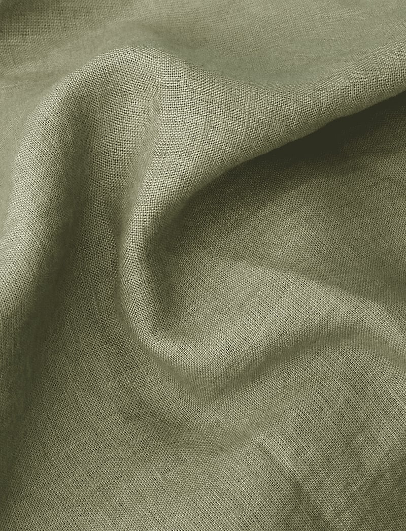 Himla - Sunrise Duvet Cover - shop by price - sage - 2