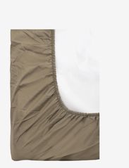 Himla - Dreamtime Fitted sheet - bed sheets - driftwood - 1