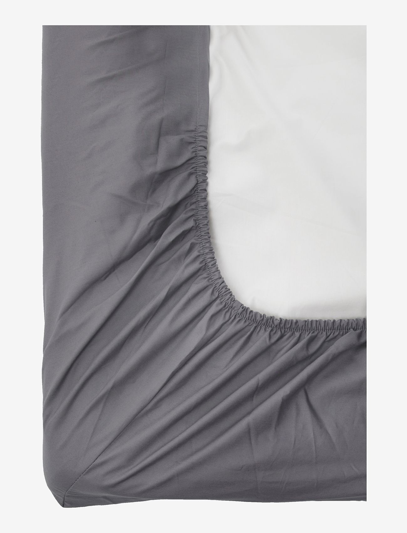Himla - Dreamtime Fitted sheet - bed sheets - nickel - 1