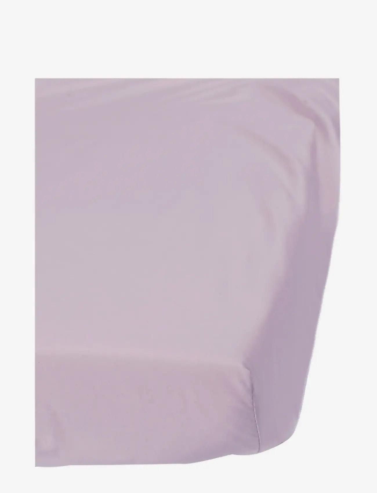 Himla - Dreamtime Fitted sheet - spannbettlaken - orchid - 0