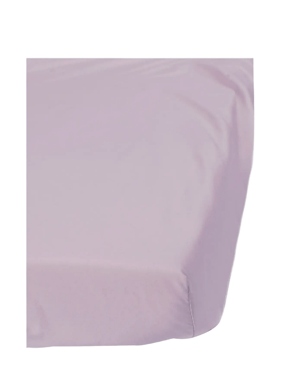Himla - Dreamtime Fitted sheet - strekklaken - orchid - 0
