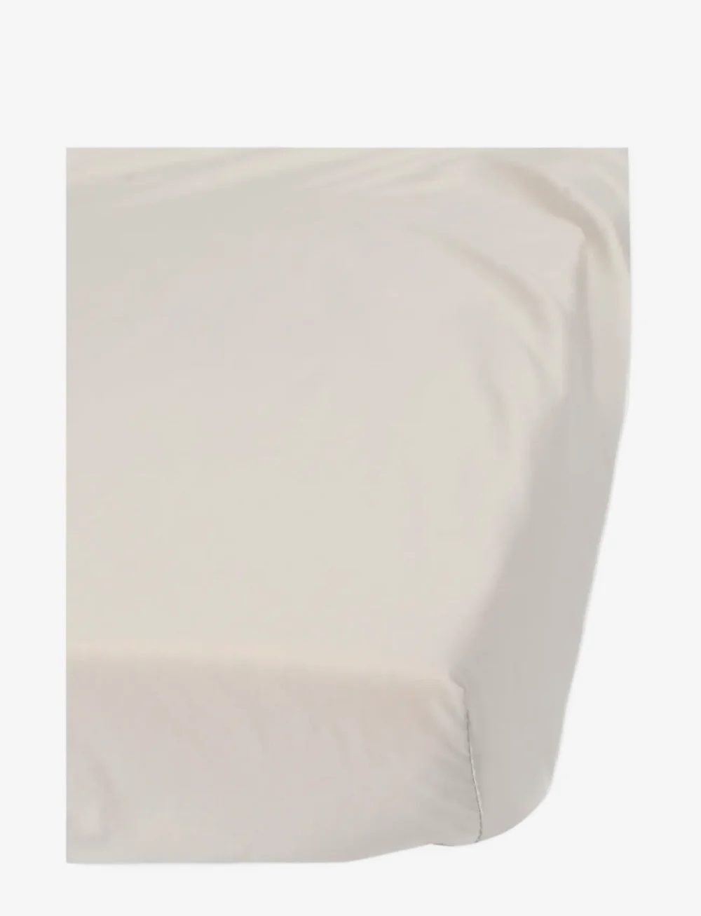 Himla - Dreamtime Fitted Sheet - tõmmatavad linad - sand - 0