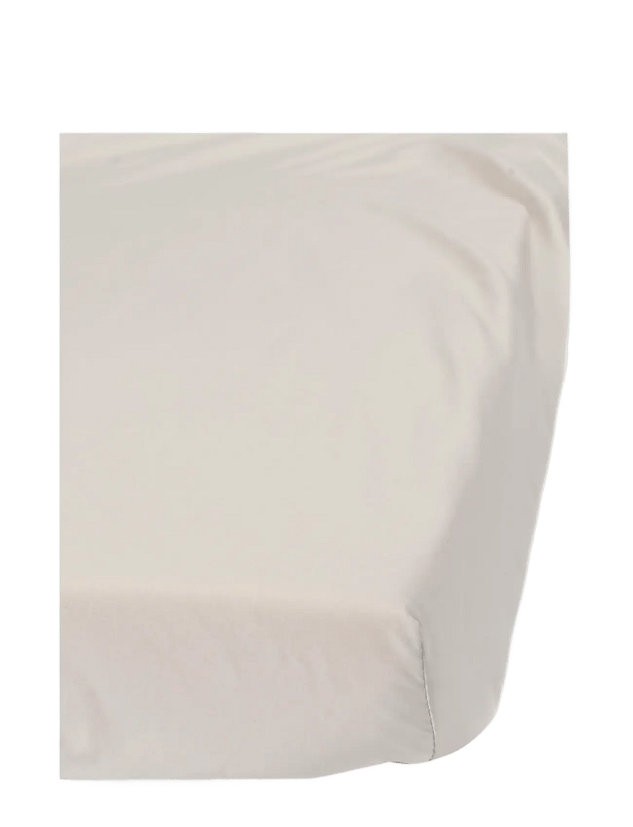 Himla - Dreamtime Fitted sheet - tõmmatavad linad - sand - 0