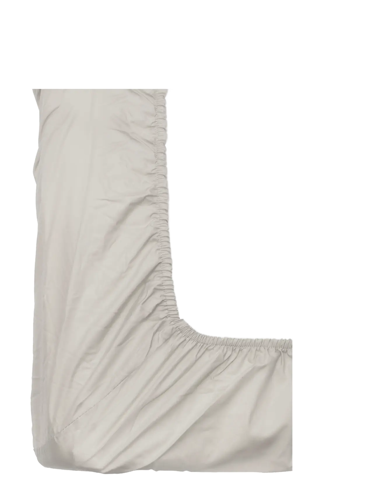 Himla - Dreamtime Fitted sheet - bed sheets - sand - 1