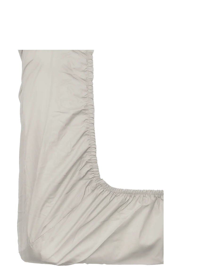 Himla - Dreamtime Fitted sheet - tõmmatavad linad - sand - 1