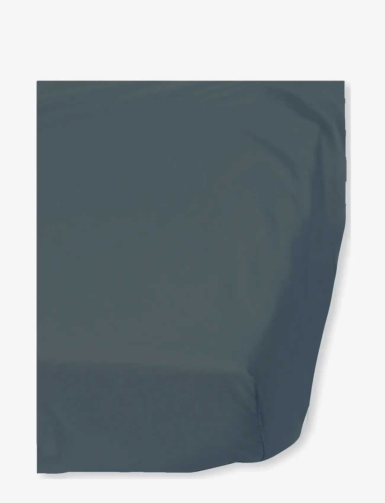Himla - Dreamtime Fitted sheet - spannbettlaken - silence - 0