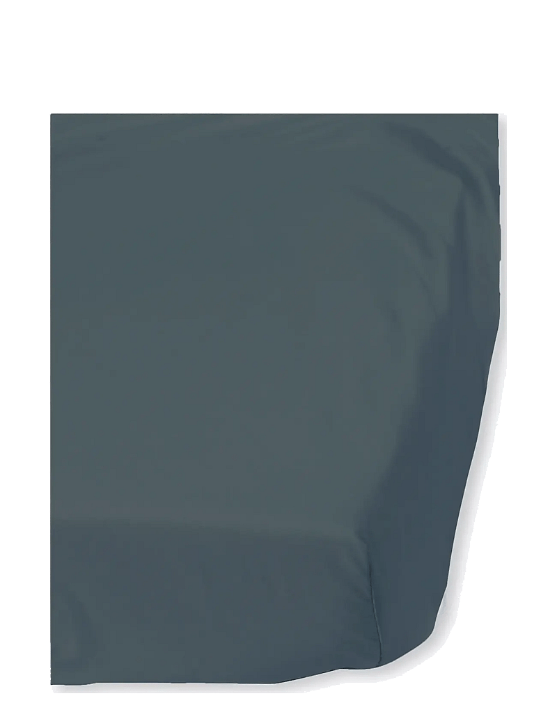 Himla - Dreamtime Fitted sheet - spannbettlaken - silence - 0