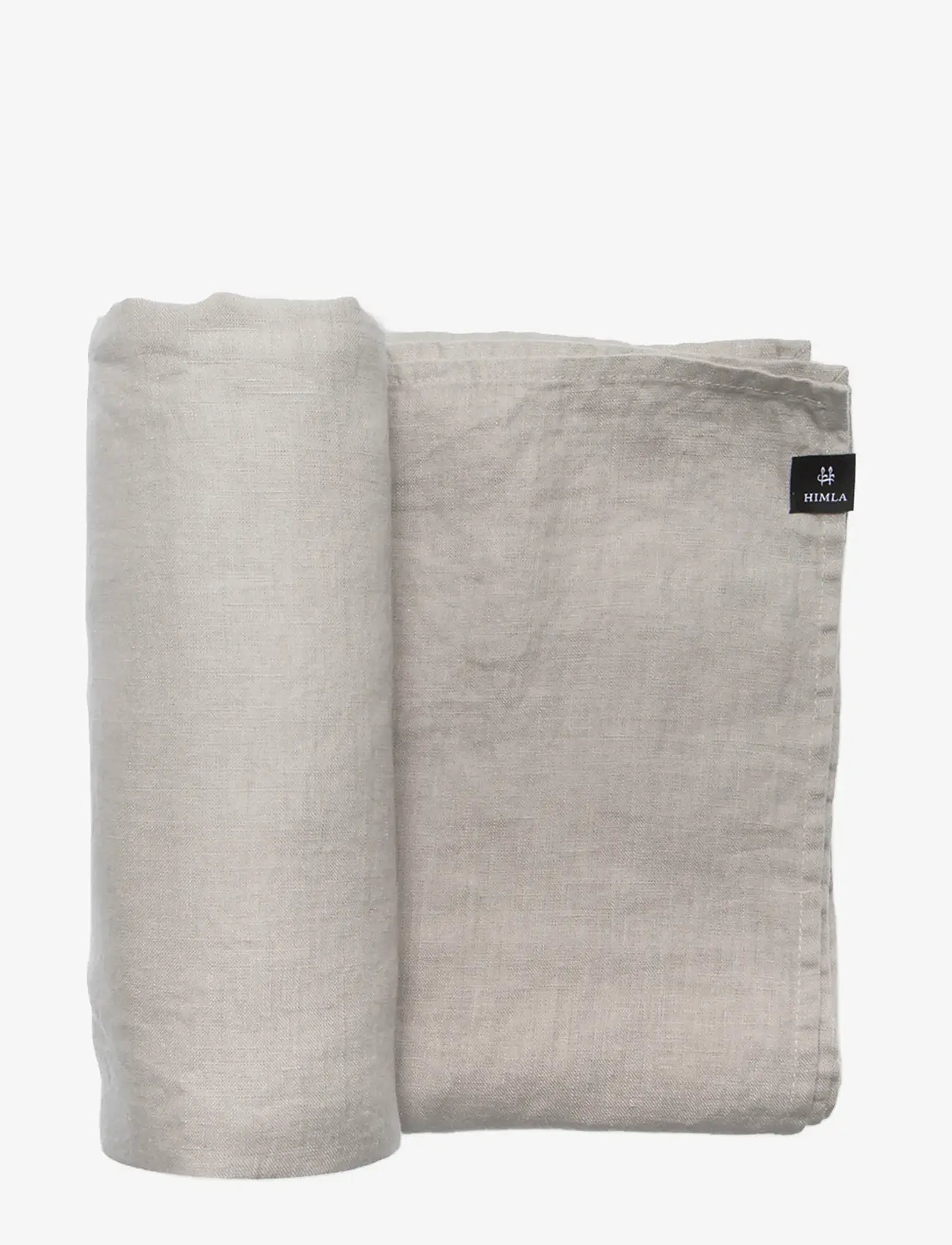 Himla - Sunshine Tablecloth - duge & bordløbere - ash - 0