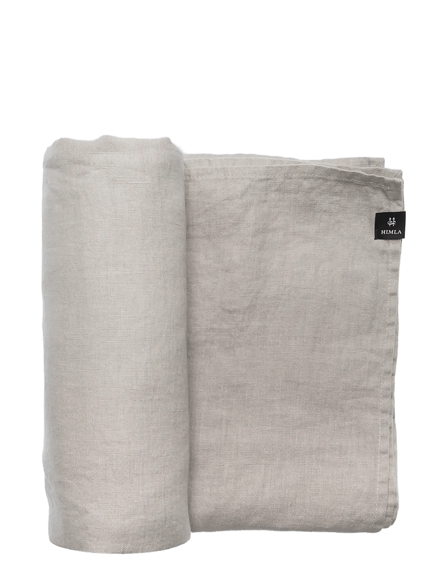 Himla - Sunshine Tablecloth - osta hinna alusel - ash - 1