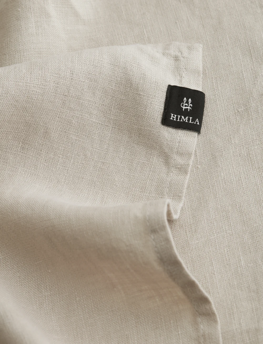 Himla - Sunshine Tablecloth - over 1000 kr - ash - 2