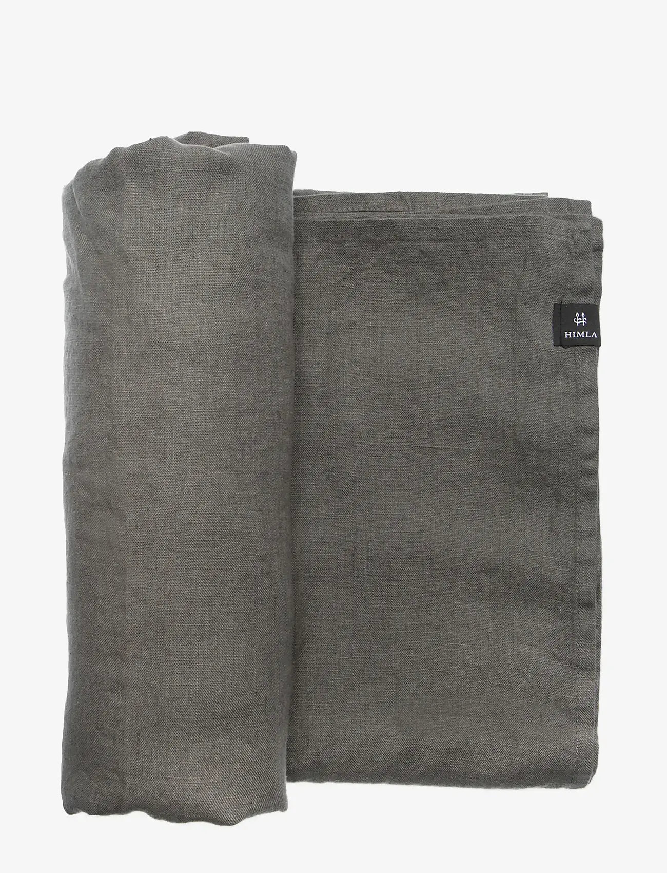 Himla - Sunshine Tablecloth - tablecloths & runners - charcoal - 0