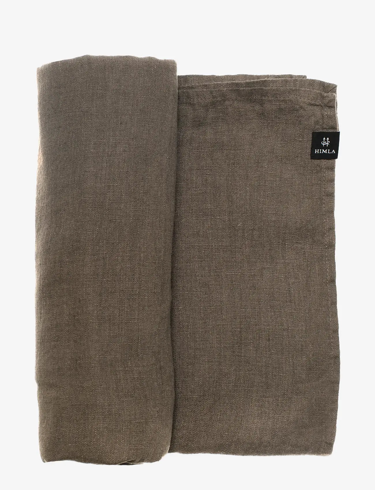 Himla - Sunshine Tablecloth - achat par prix - coffee - 0